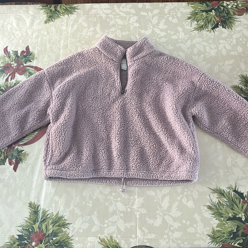American Eagle Sherpa